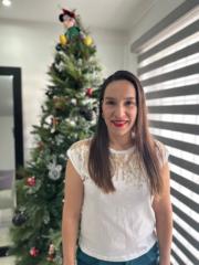 Grace Gomez Junco