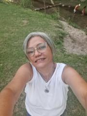 Ana Mujica