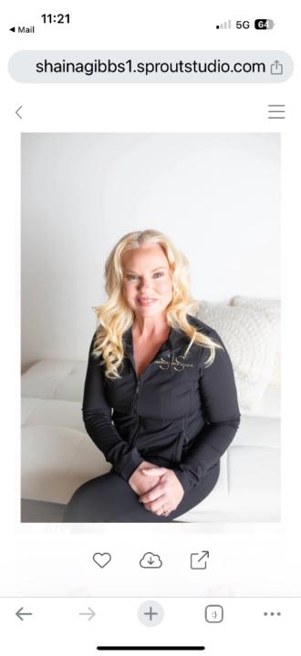 Rosemary Roberts