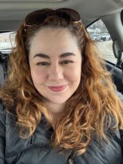 Maria Donahue