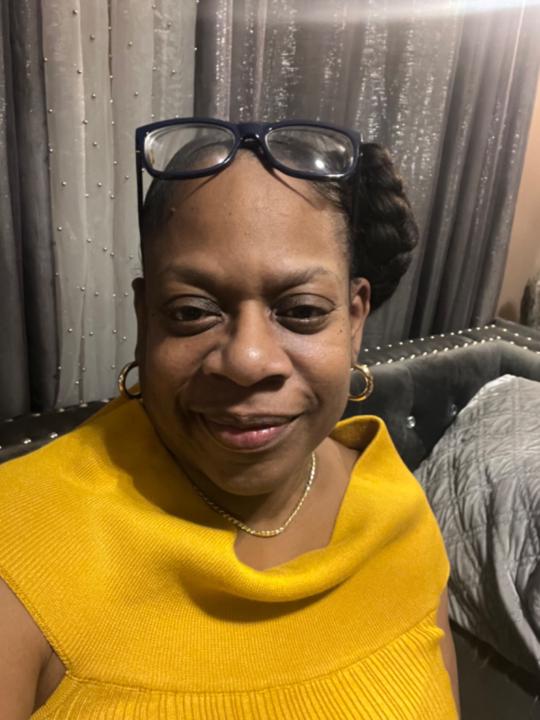 Michele Hardy Ridgeway