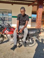 William Kayiya