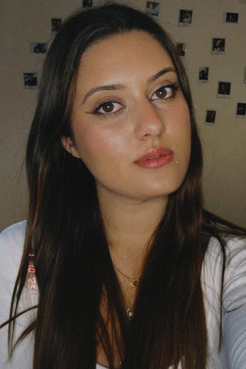 Maria Luís