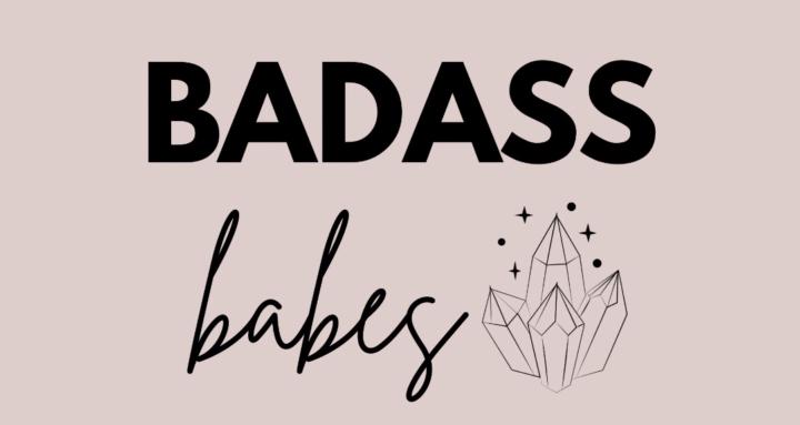 Badass Babe Manifestation Hub
