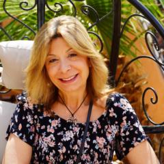 Julie Shayda