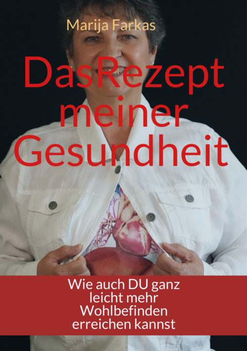 Mein Motivationscover