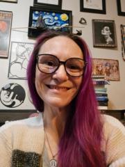 Heather Kratzer
