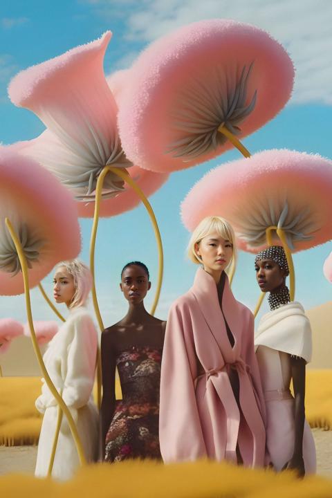 Happy Friday! Let's talk about the unglamorous part of fashion nobody teaches you 📊