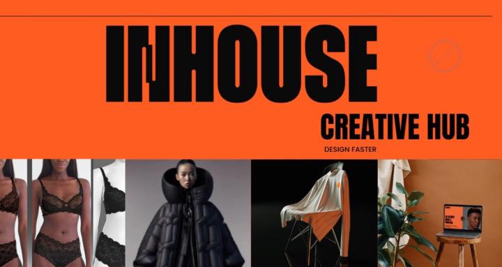 INHOUSE Creative Hub