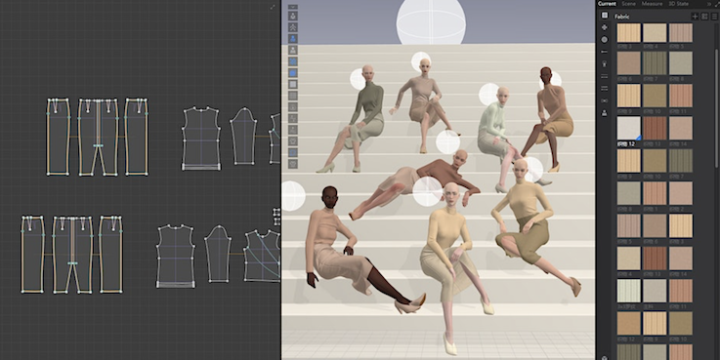 3D Tool Spotlight 🔦 Style 3D