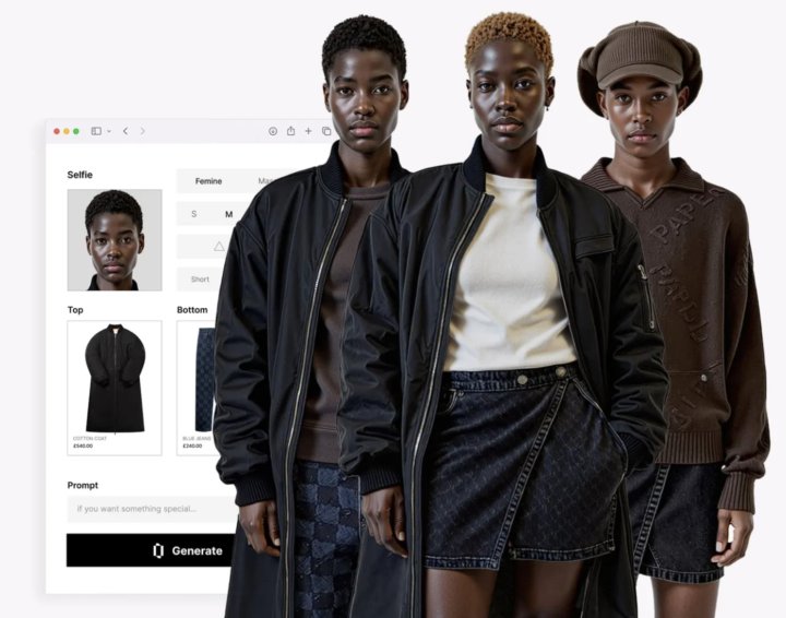 Fashion Wholesale runs on clarity + speed.