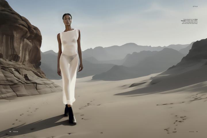 How to Launch a Digital Fashion Brand 