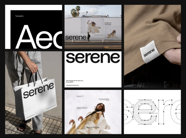 How to Build a Digital Fashion Brand Identity From Scratch