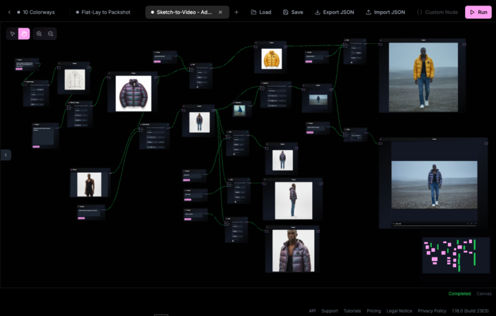 Digital Spotlight 🔦 The Fabricant