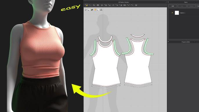 ☕️ Digital Fashion News Snack: Marvelous Designer just got more indie-friendly
