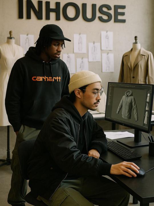 Be honest with me 👇🏾