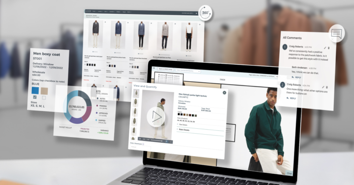 How to Sell Your Digital Fashion Collection on Wholesale Platforms 🛍️