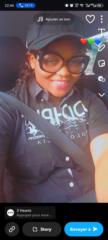 Cynthia Nzolo