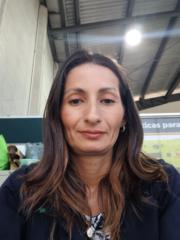 Hilda Chinchilla López