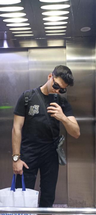 Ahmet Emin Özcan