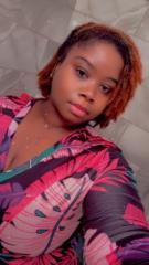 Denietra Franklin Family