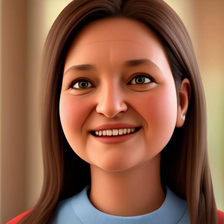 Alicia Ruiz Casas