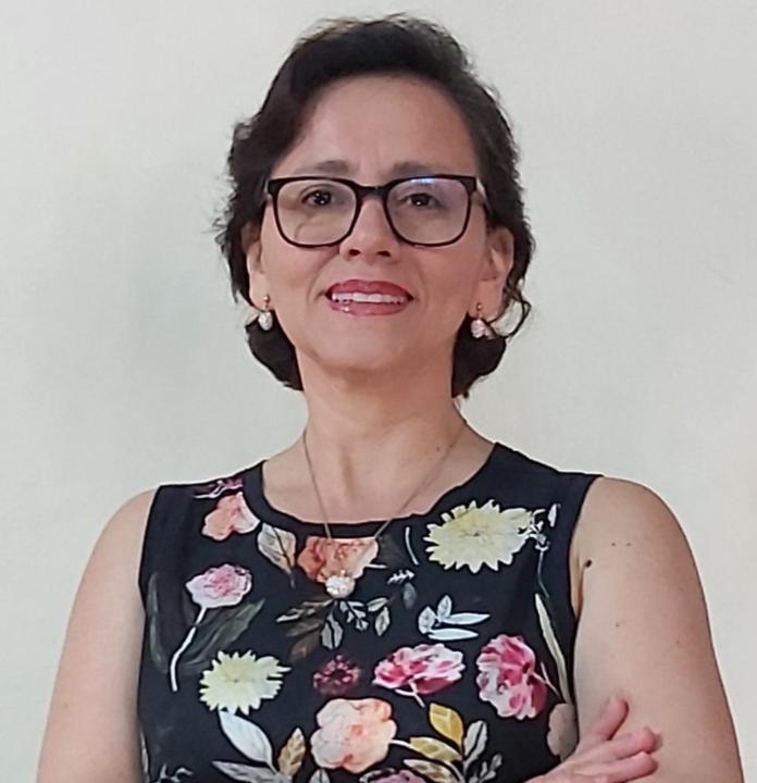 Rosa Dominguez  galvez