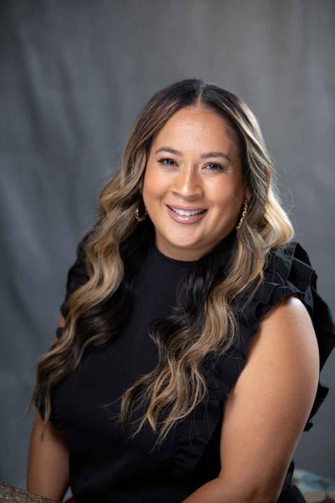 Irma Venegas