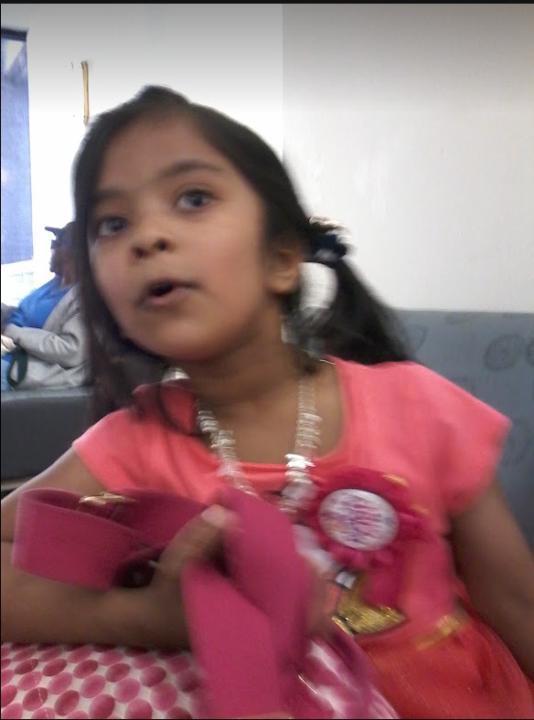 Sadiqah Hossin