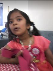 Sadiqah Hossin