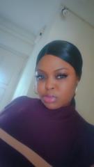 Portia Akosua Duodua Brobbey