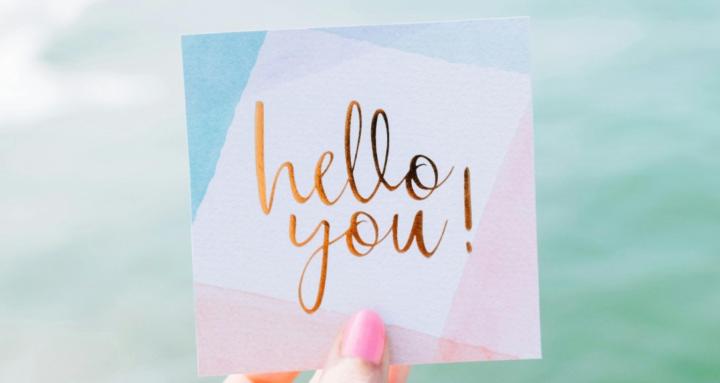 Women Who Don't Hide