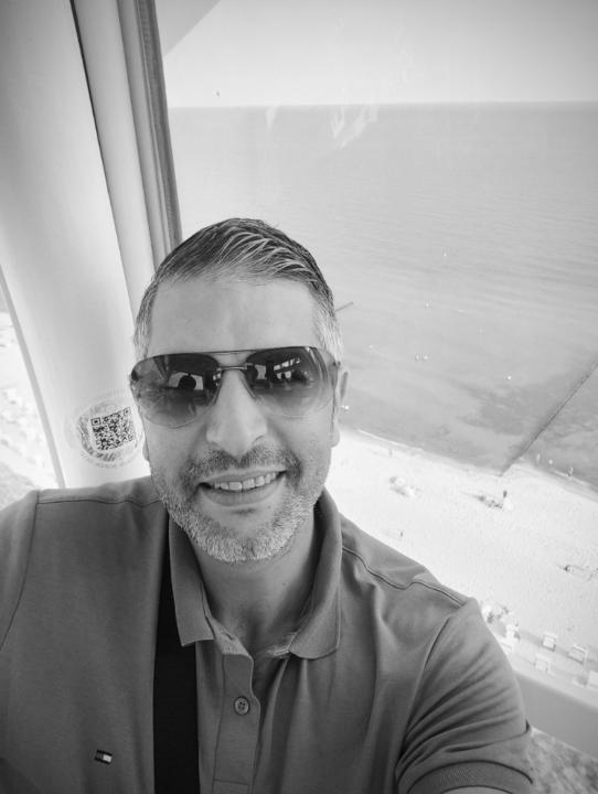 Tarik Guedil