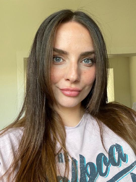 Ashley Mcdermott