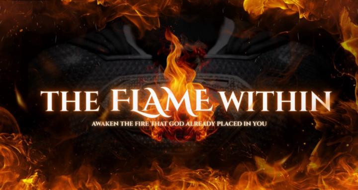 The Flame Within