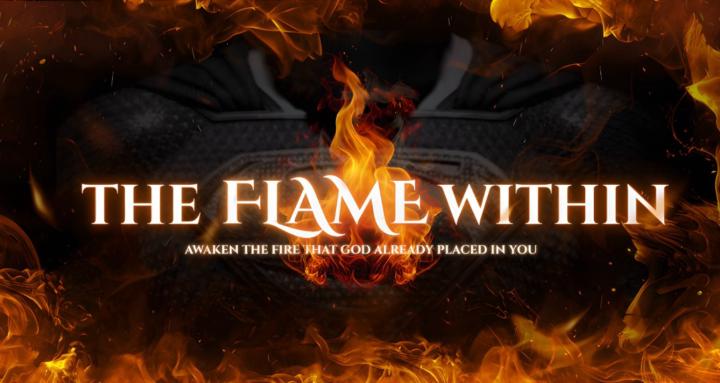 The Flame Within