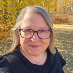Jennifer Grenier
