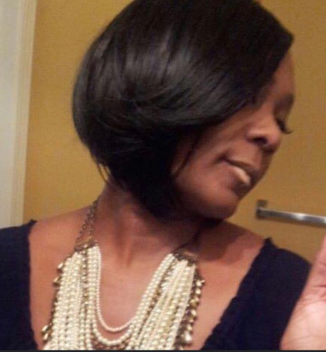 Schnikia Scruggs