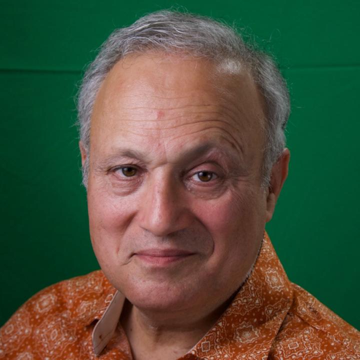 Shahram Sedehi