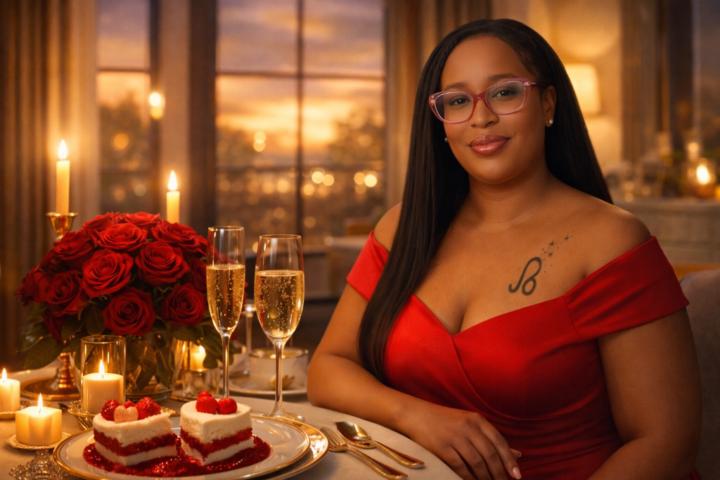 Janay Trevillion