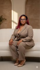 Janay Trevillion