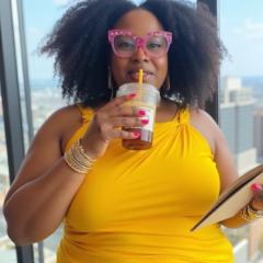 Janay Trevillion