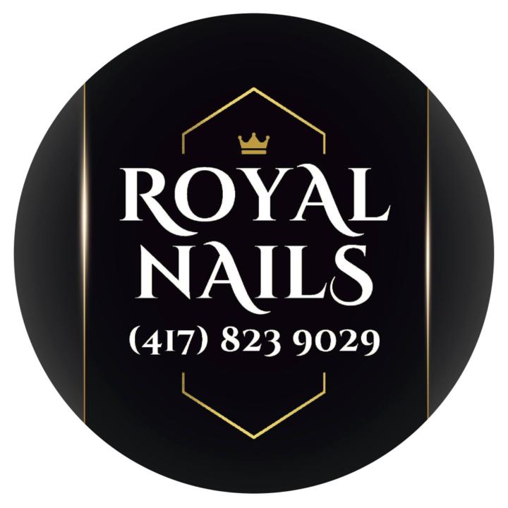 Royal Nails