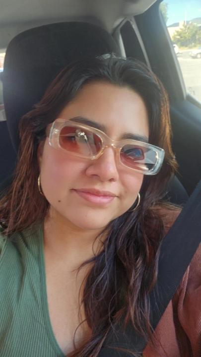 Alondra Morales Villoslada