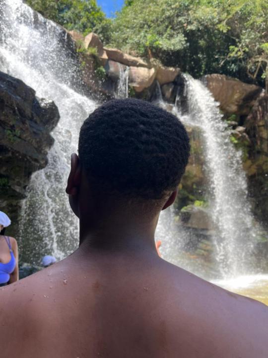 Thomas Junior Thobakgale