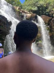 Thomas Junior Thobakgale