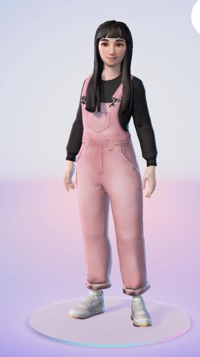 Jazzi A
