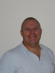 Brett Lyndon