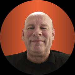 Ian Robinson