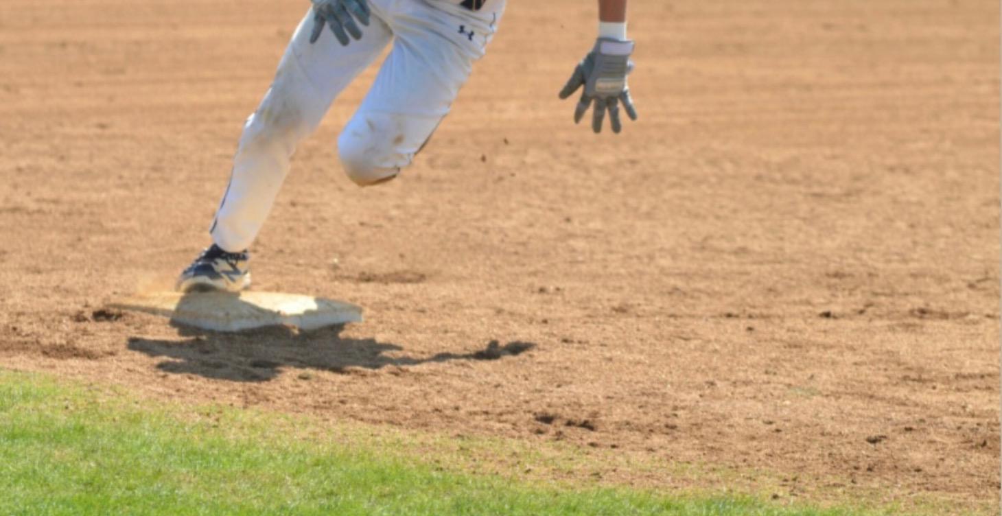Zooming the Bases: A  Guide to Awesome Baserunning